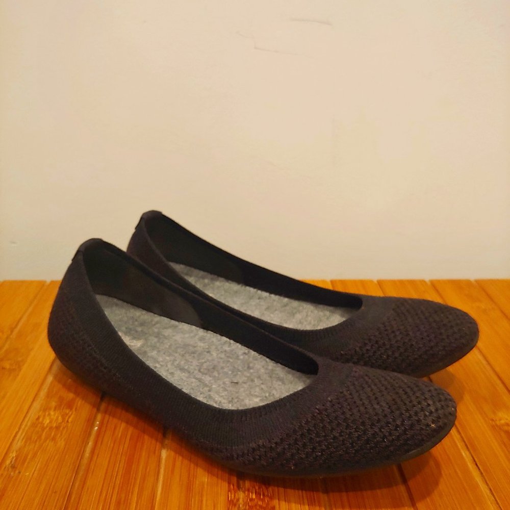 Allbirds Tree breezers flats